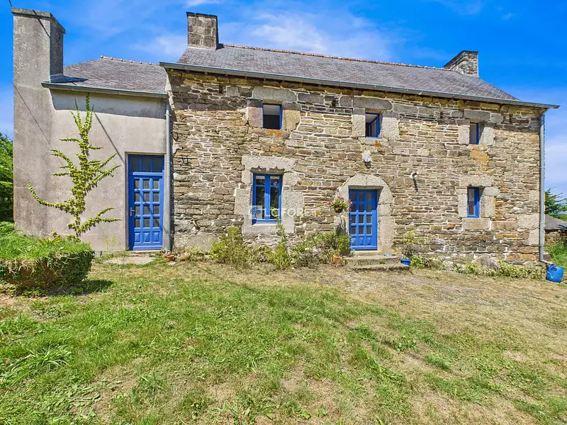 Maison, 104,85 m²