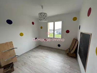 Maison, 115 m²