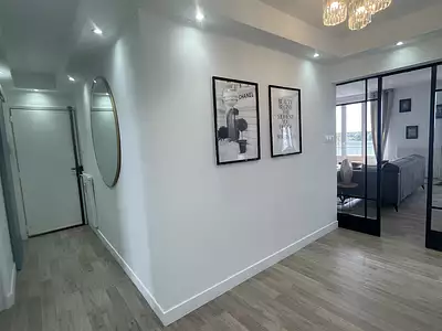 Appartement, 71 m²