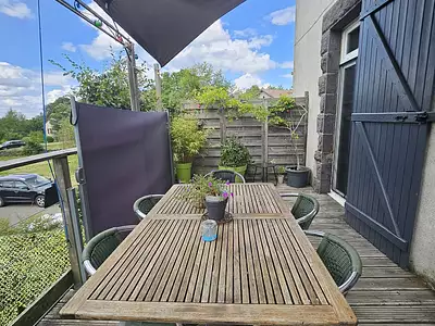 Maison, 154 m²