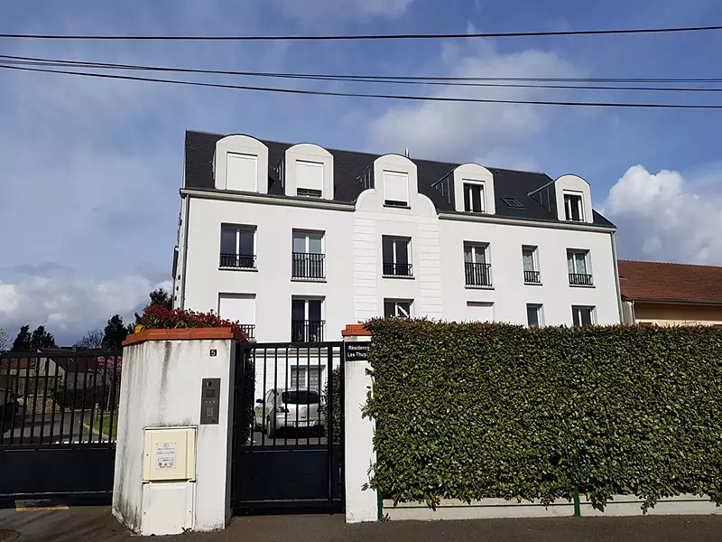 Appartement, 73,75 m²
