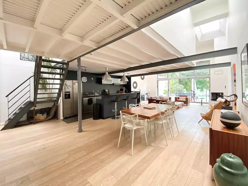 Maison, 197 m²