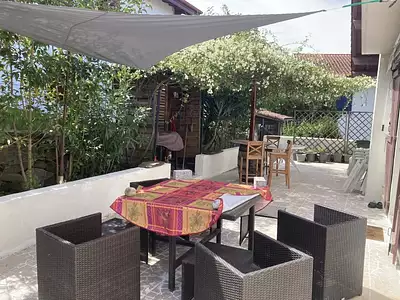 Appartement, 88 m²