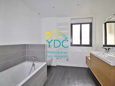 Appartement, 186,95 m²