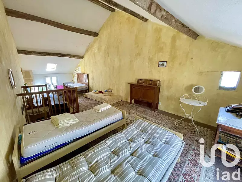 Maison, 98 m²
