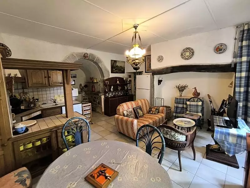 Maison, 108 m²