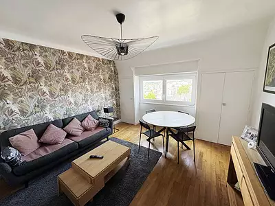 Appartement, 64,24 m²