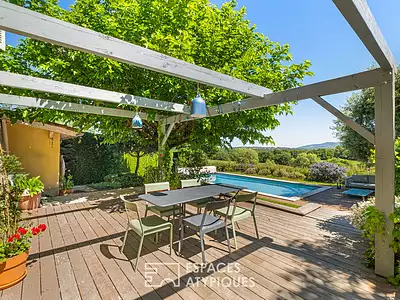 Maison, 200 m²