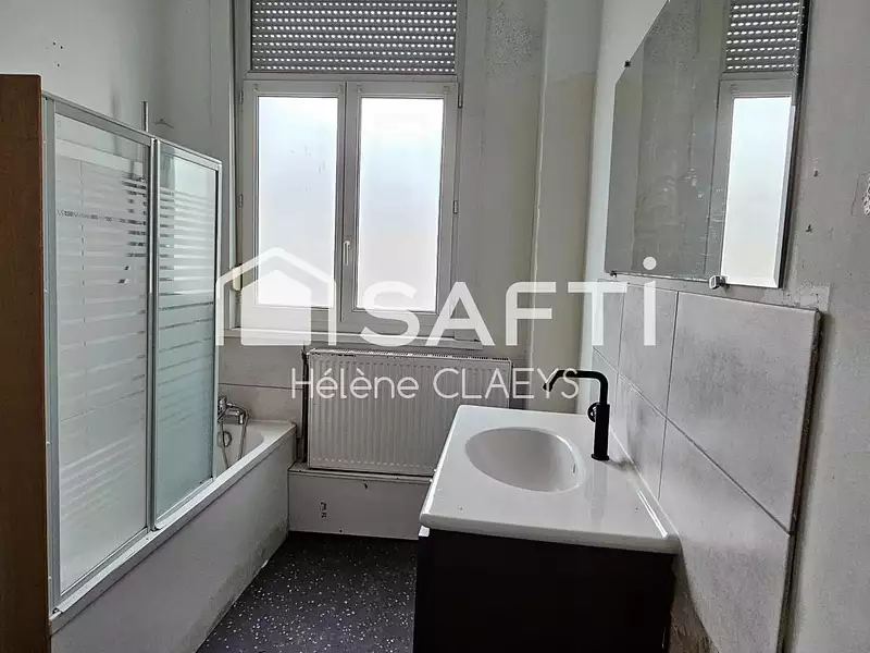 Maison, 78 m²