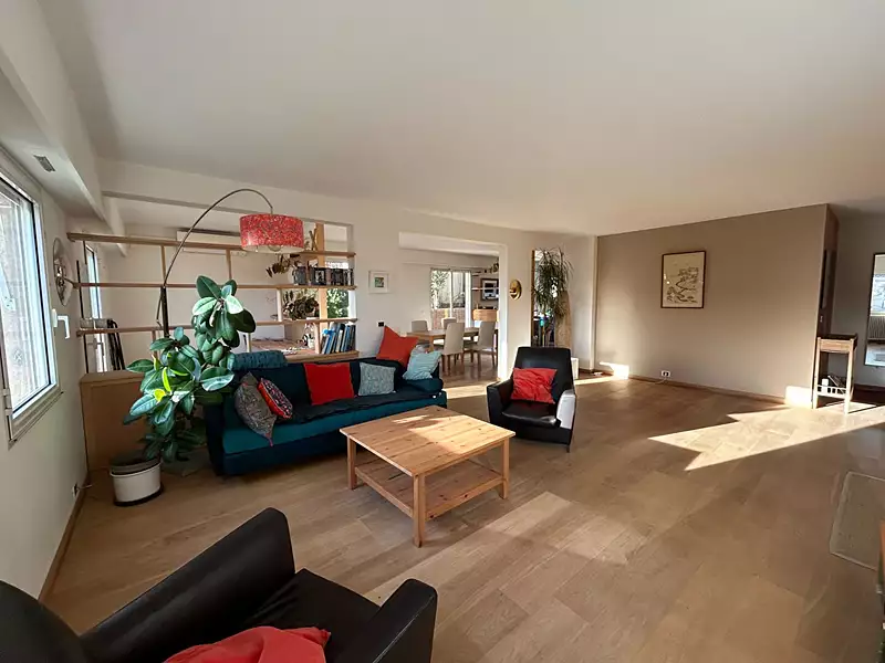 Appartement, 124,38 m²