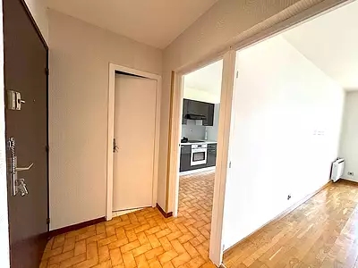 Appartement, 59,82 m²