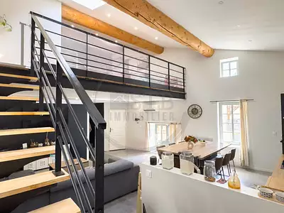 Maison, 107 m²