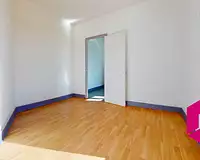 Appartement, 47,69 m²