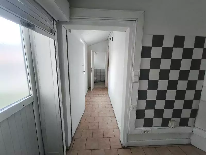 Maison, 68 m²