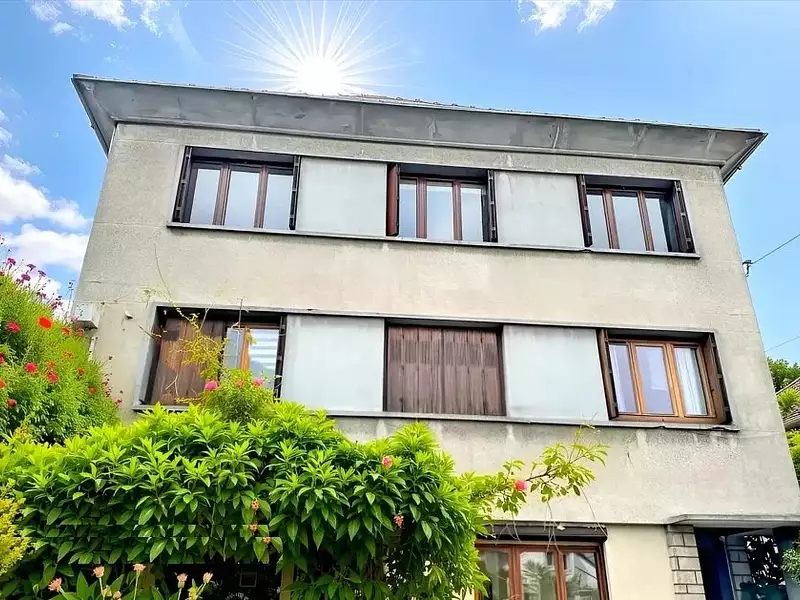 Appartement, 95,04 m²