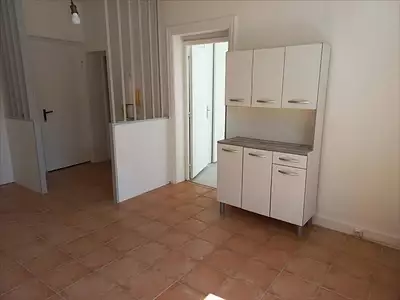 Appartement, 40,5 m²