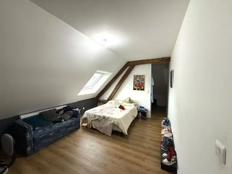 Maison, 265 m²