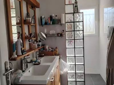 Maison, 83 m²