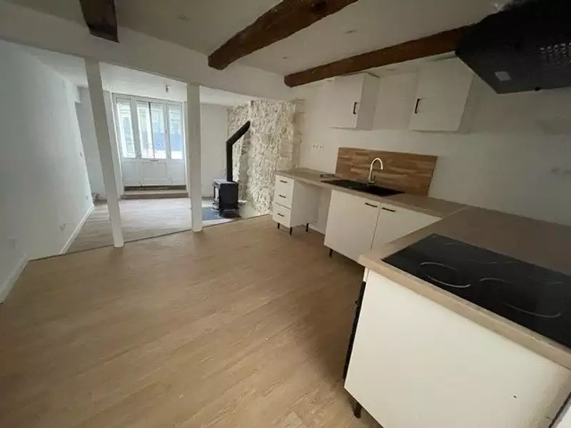 Maison, 80 m²