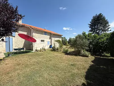 Maison, 218 m²