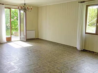 Maison, 104 m²