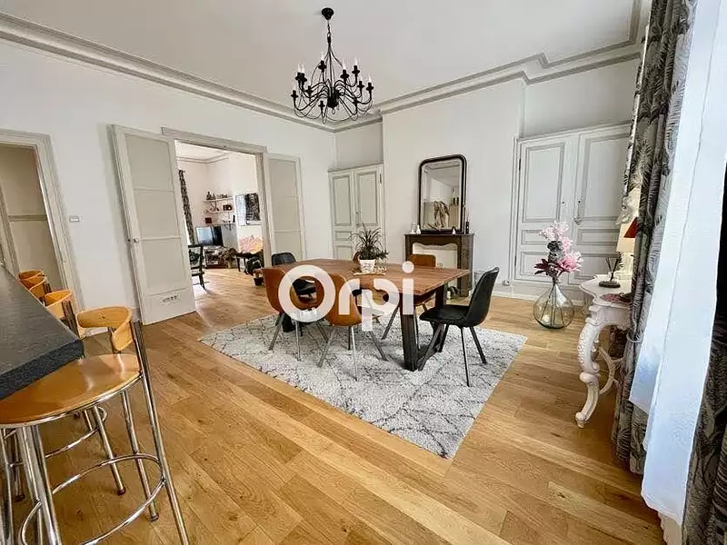 Appartement, 163 m²
