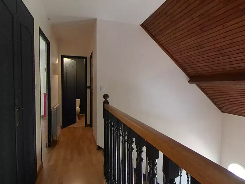 Maison, 121 m²