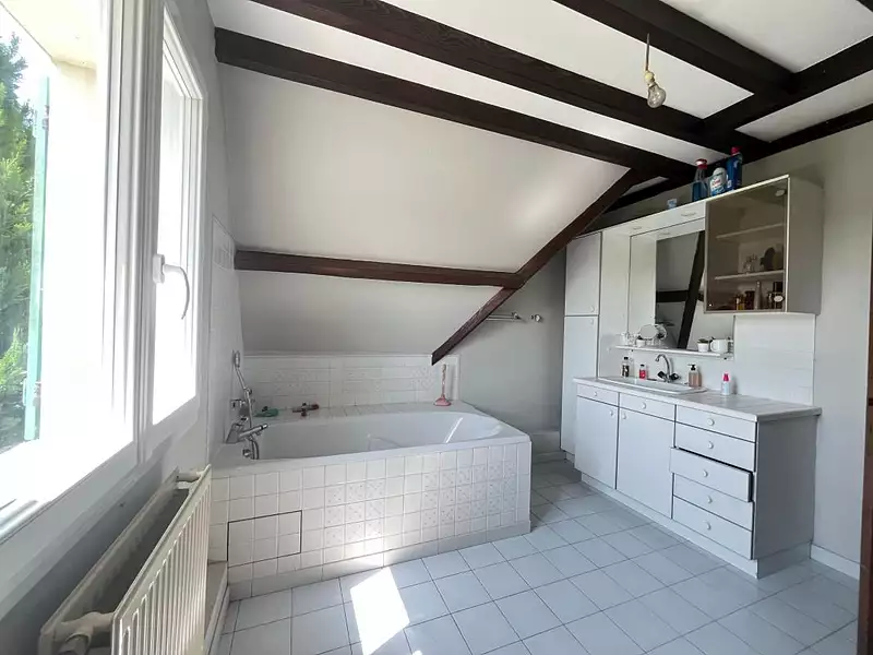 Maison, 105 m²