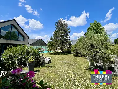 Maison, 280 m²