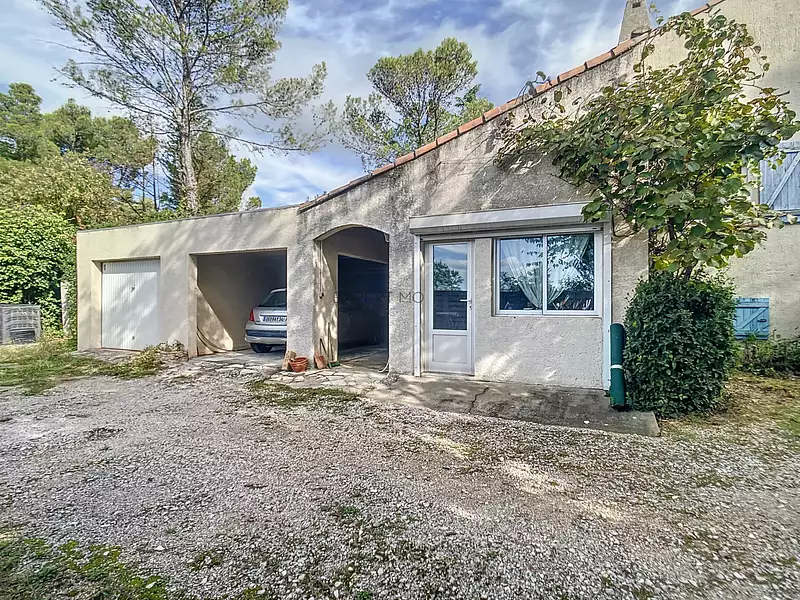 Maison, 200 m²