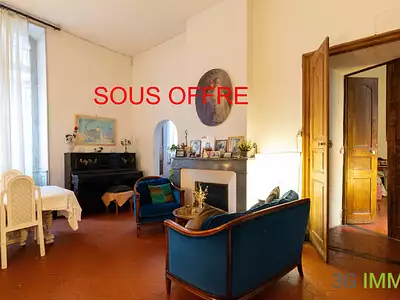 Appartement, 101 m²