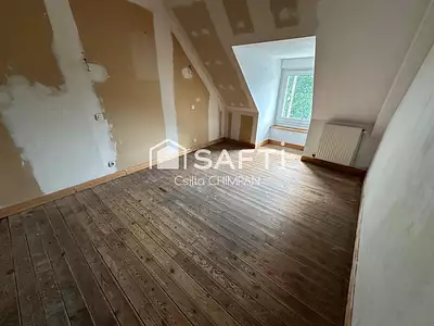 Maison, 84 m²
