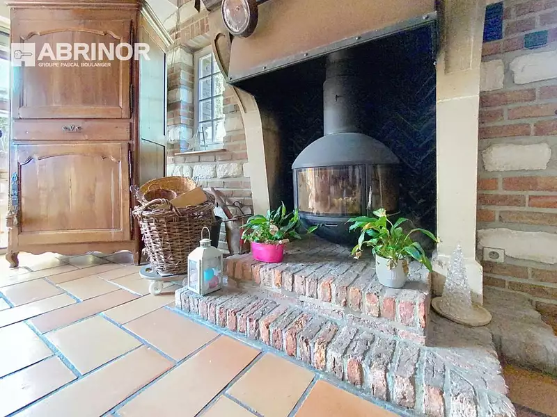 Maison, 143 m²