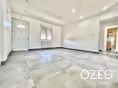 Maison, 80 m²