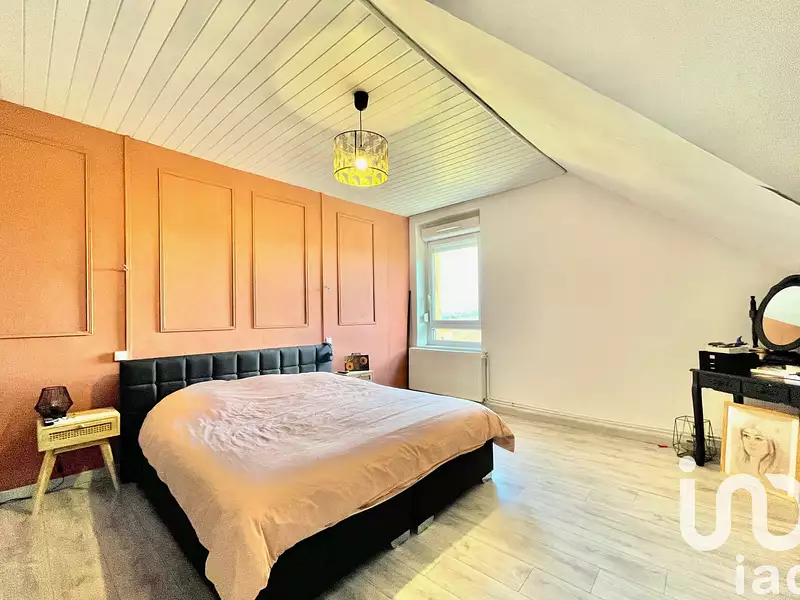 Maison, 109 m²