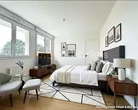 Appartement, 80,9 m²