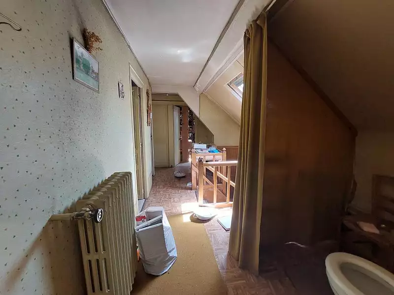 Maison, 116 m²