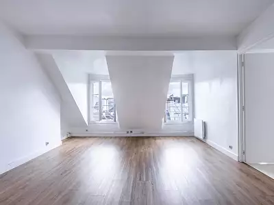 Appartement, 52 m²