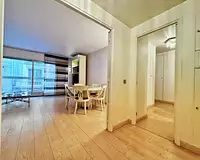 Appartement, 58,27 m²