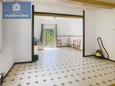 Maison, 100 m²