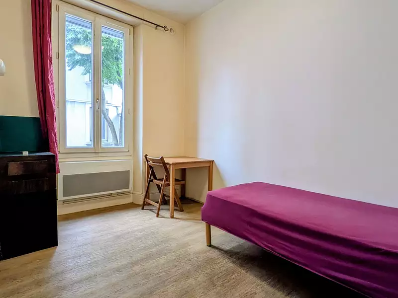 Appartement, 11 m²