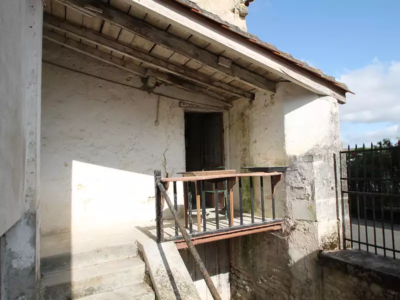 Maison, 100 m²