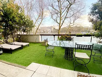 Appartement, 265,55 m²