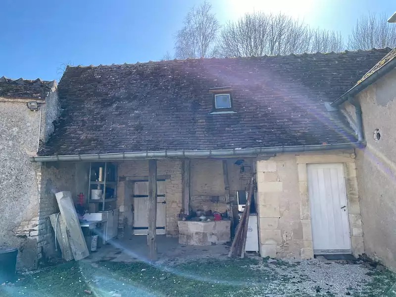 Maison, 253 m²