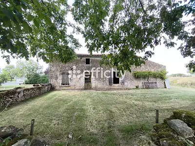 Maison, 140 m²