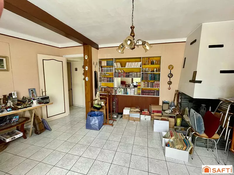 Maison, 130 m²