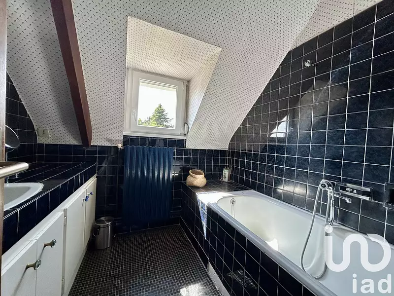Maison, 135 m²