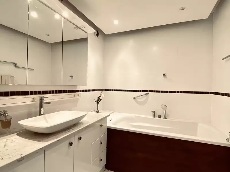 Appartement, 110 m²