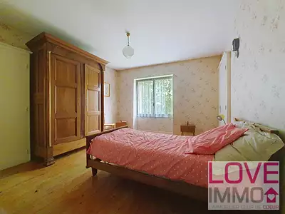 Maison, 150 m²