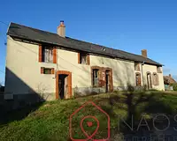 Maison, 68,19 m²